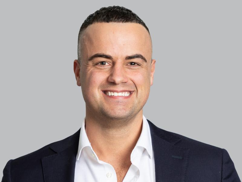 Conor Nolan is based in our Canberra office and holds extensive experience in the provision of business advisory services.